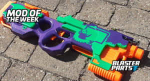 Mod of the Week: Hyperfire Crono Edition