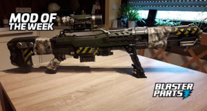 
Blaster Mod der Woche: Thane LS-26