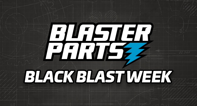 
Angebote zur Black Blast Week 2020