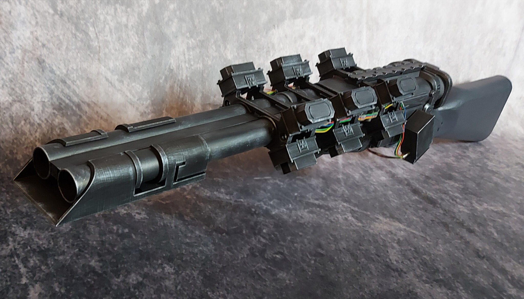 Blasterparts Customer Gallery - blasterparts.com